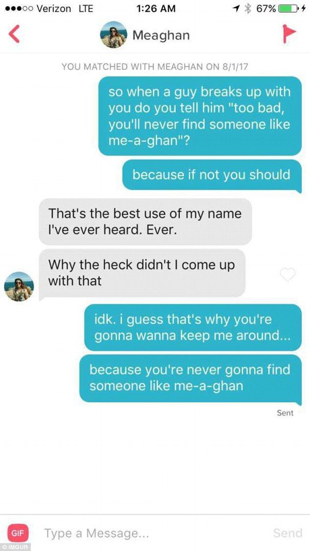 Some Craziest Tinder Ice Breakers to Save Slydor Your Daily Dose Of