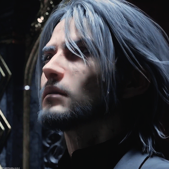 Ffxv Gifs 1 Ffxv Gifs 1