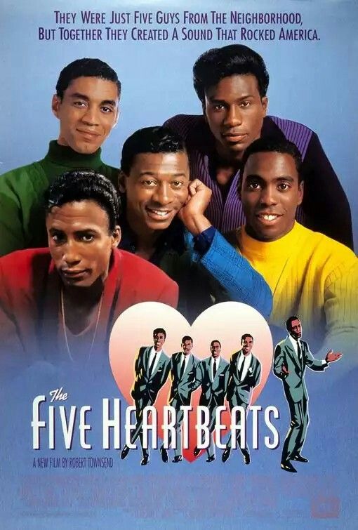 Pin By Daniel Maldonado On Film 1991 African American Movies Favorite Movies Movies