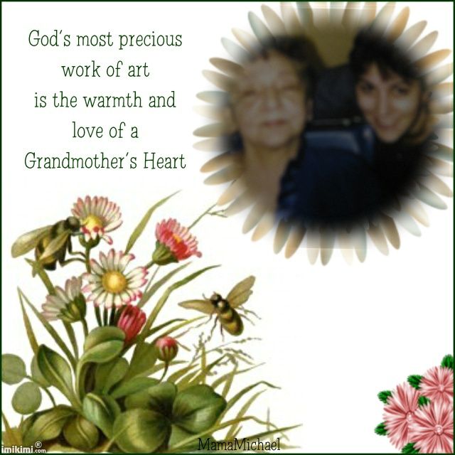 Download birthday wishes to deceased grandmother | Birthday wishes ...