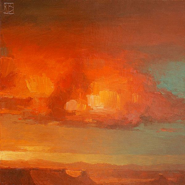 Landscape Color Strategies Part 1 The Harmony Of Analogy