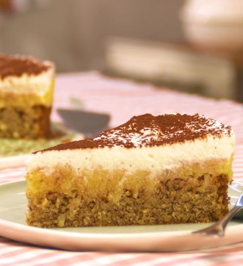 Apfelkuchen super saftig | Chefkoch.de Video
