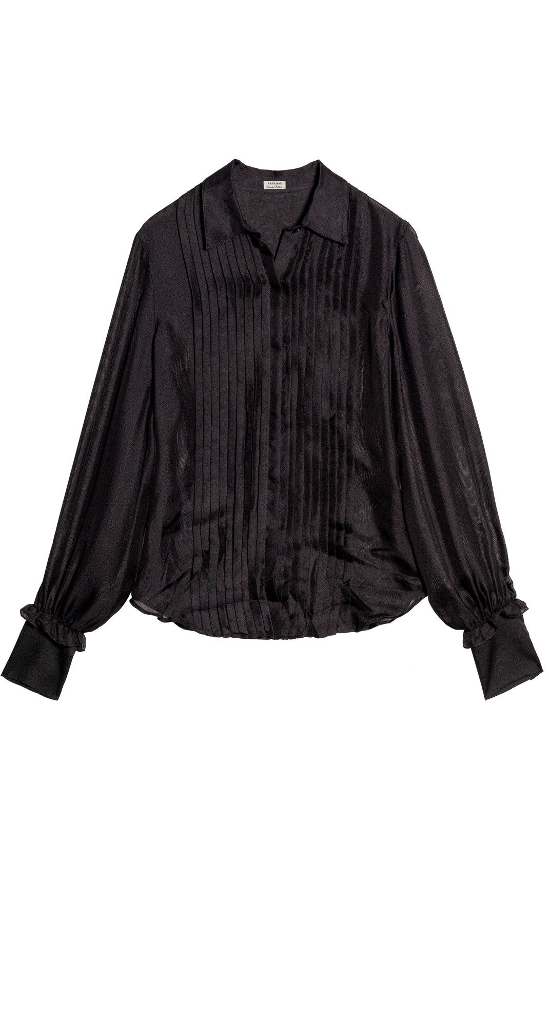Button-Up Pintuck Silk Mesh Blouse Max Studio, Pin Tucks, Hand Designs, Silk Chiffon, Shirt Dress, Blouse, Designer Collection, Shirt Shop, Mesh
