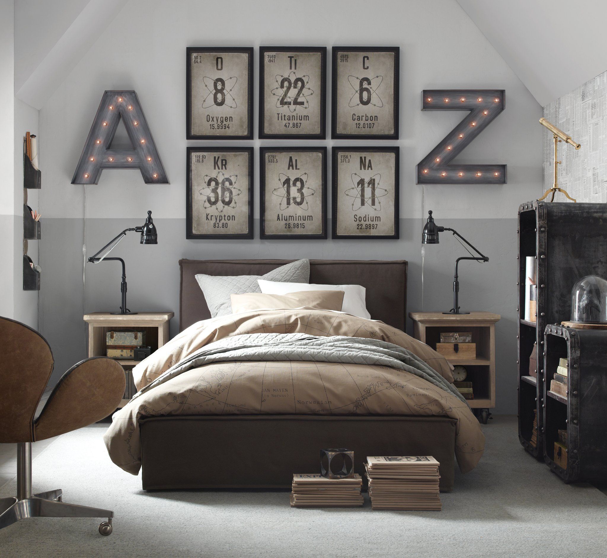 Hayes Bedroom Mens Bedroom Ideas Masculine Interior Mens Bedroom hayes-bedroom-mens-bedroom-ideas-masculine-interior-mens-bedroom