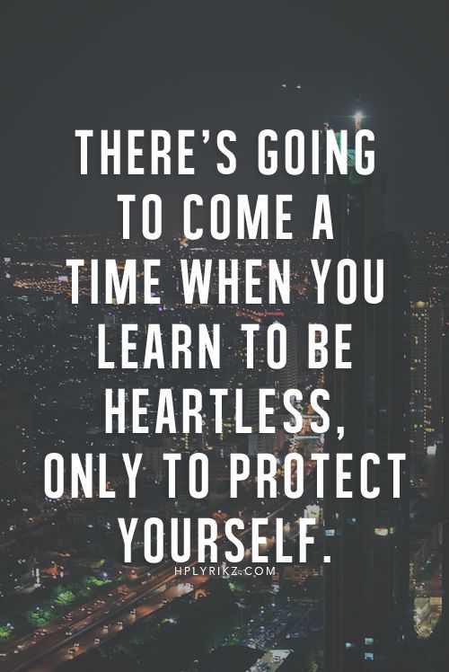 Heartless Quotes ShortQuotes.cc