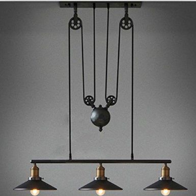 Judy Lighting 3 Socket 24 5ft Plug In Vintage Pendant Light Fixture Set Swag Lights 4 Hook Vintage Pendant Lighting Plug In Pendant Light Pendant Light Cord