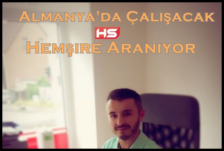 Almanya Da Calisacak Hemsire Araniyor 2019 2020 Hemsireler Almanya