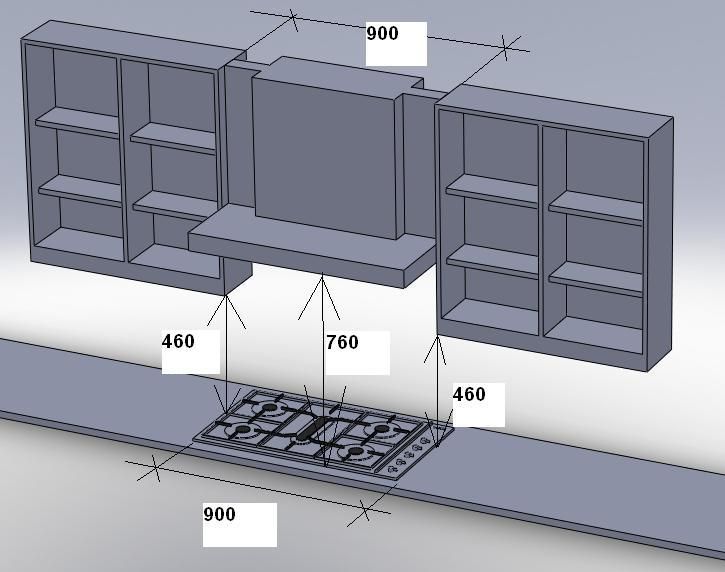 Gas Regulations Regarding Hob To Kitchen Wall Unit Spacing Kitchen Gas Regulations Regarding Hob To Kitchen Wall Unit Spacing Kitchen