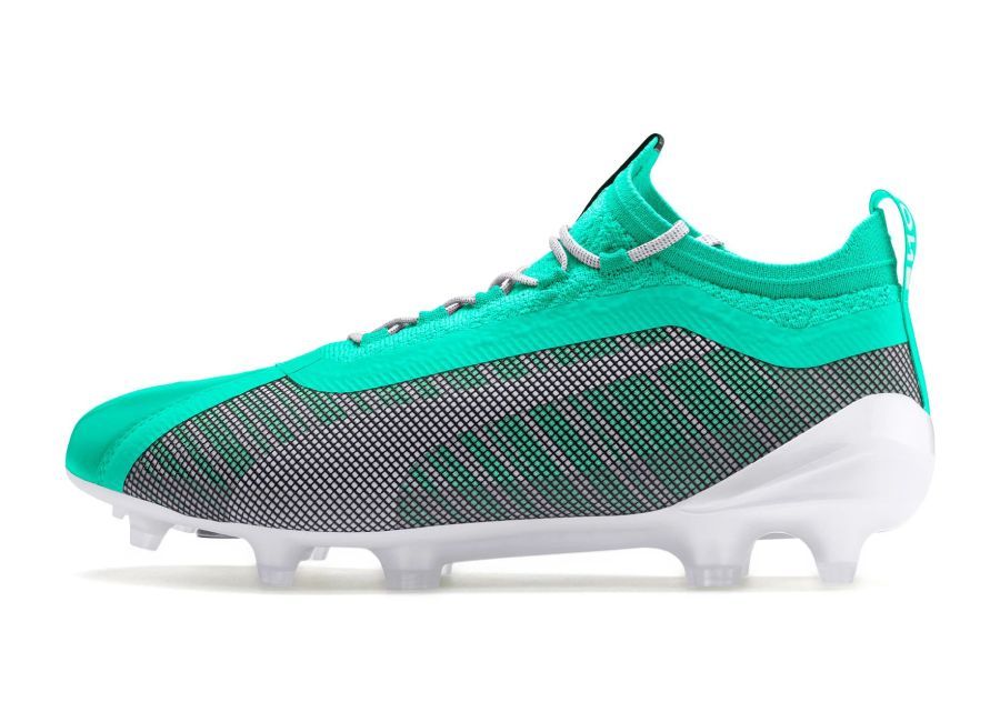 wholesale outlet presenting new arrivals Puma One 5.1 FG/AG Winterized - Green / Puma White #pumafootball ... wholesale outlet presenting new arrivals Puma One 5.1 FG/AG Winterized - Green / Puma White #pumafootball ...