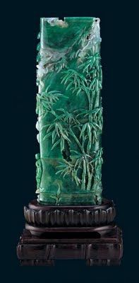 Curious Funny Photos Pictures Chinese Jade 37 Pics Chinese Jade Jade Carving Asian Art