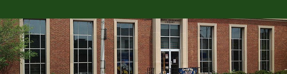 Adams Memorial Library, Latrobe Latrobe WestmorelandCo 