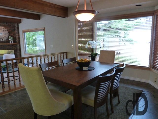 diversa designs home staging calgary ab diningroom