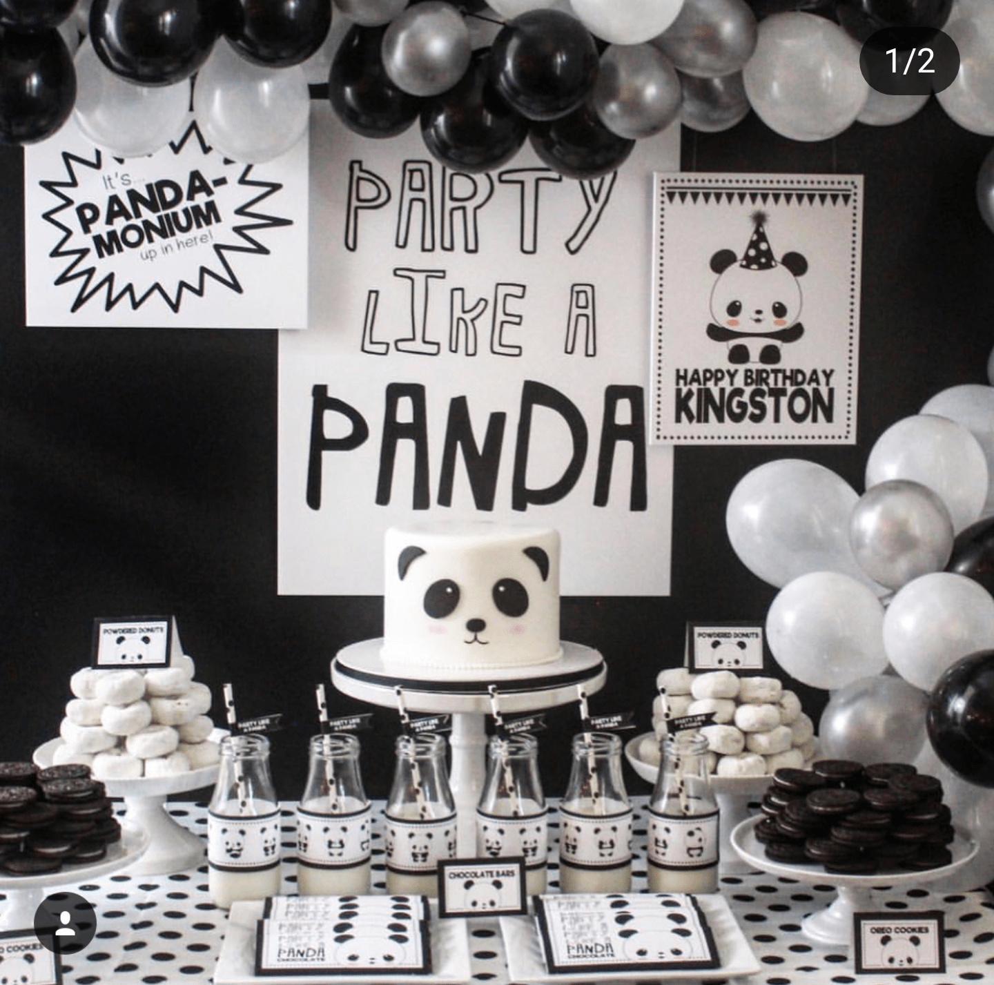 Panda Party Ideas Total Panda Monium B Lovely Events Panda Birthday Party Decorations Panda Themed Party Panda Birthday Party Panda Party Ideas Total Panda Monium B Lovely Events Panda Birthday Party Decorations Panda Themed Party Panda Birthday Party