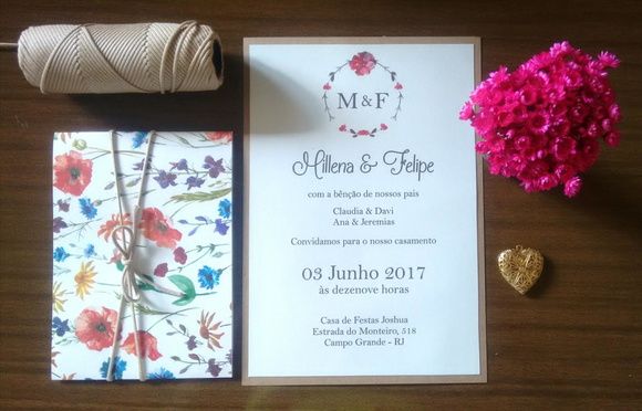 Convite de casamento Rustico feito em papel Kraft e Opaline de alta gramatura. Tamanho: 14 x 20 cm Acompanha Tag com o nome do convidado que vai presa junto ao laço. Se precisar de convites individuais e lista de presente, informe no ato da compra a quantidade de cada. Valor (individual / l... Book Cover, Valor Individual, Frame, House Party, Kraft Paper, Picture Frame, Frames