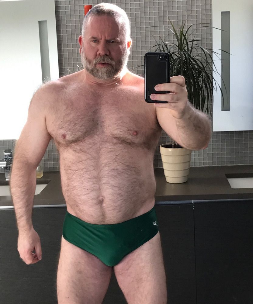 Muscle Bear, Bear Men, Daddy Bear, Hairy Men, Pretty Boys, Hot Guys, Sexy, ...