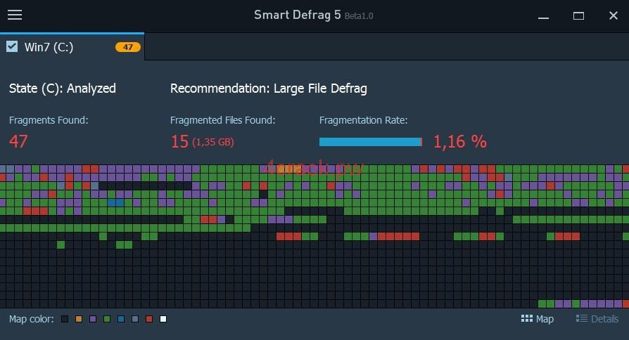 smart defrag 7 pro key smart defrag 7 pro key