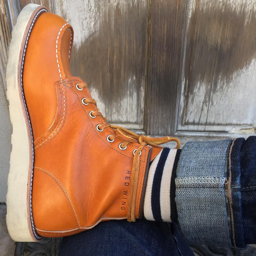 red wing boot toe protector