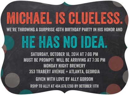 snapshot 75th birthday invitations birthday birthday surprise birthday party invite