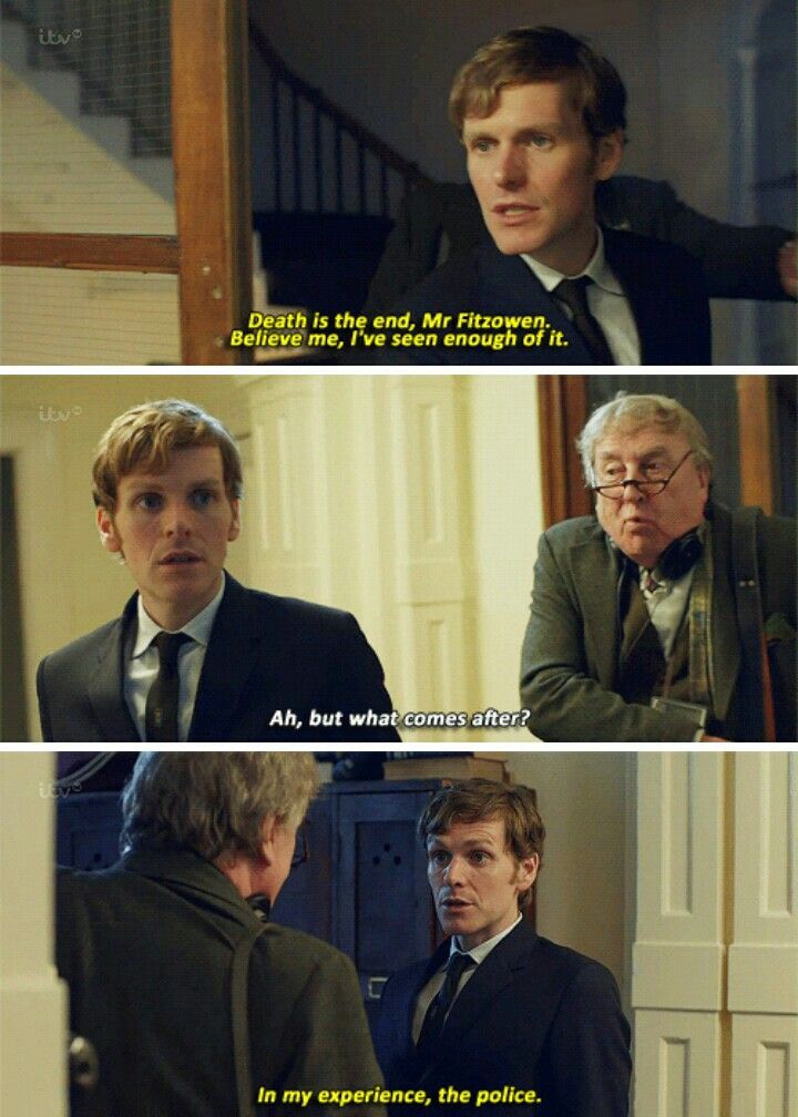 endeavour nocturne tv show quotes shaun evans tv detectives