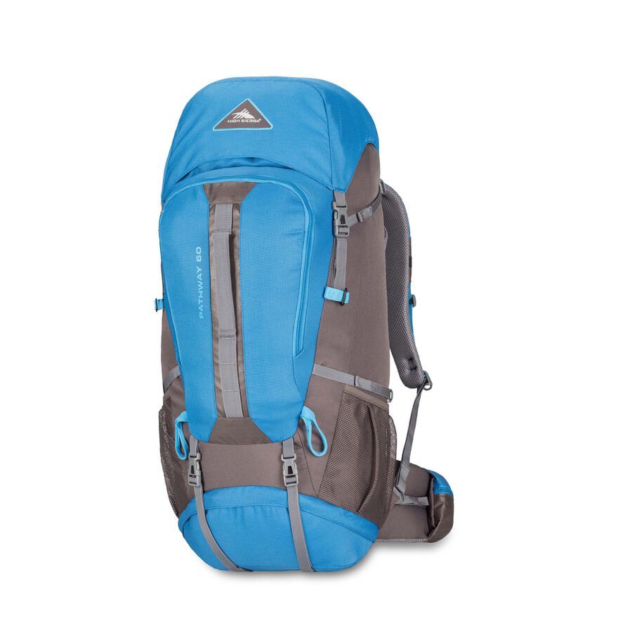 Exo Travel Backpack Okul