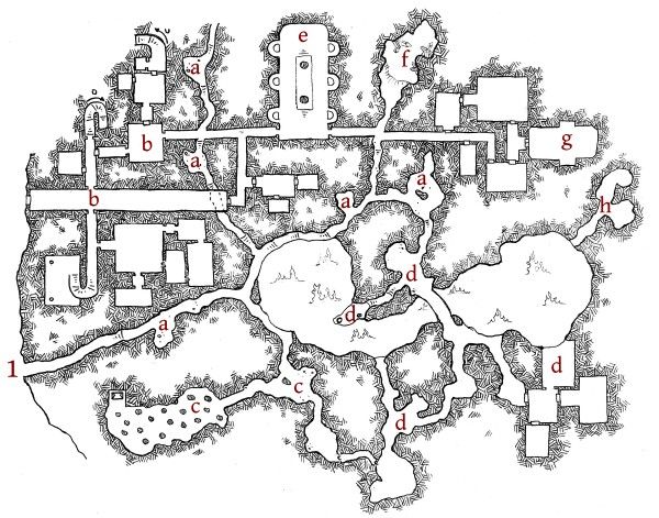 city of ember map city of ember map