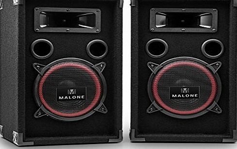 Befree Sound Powered Wireless Speaker System Black Wireless