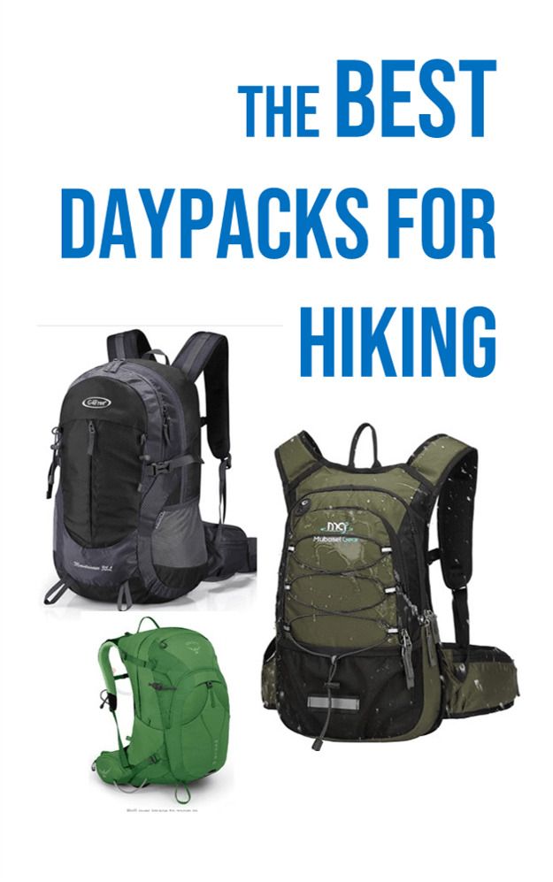 Best Backpack For Short Trips The best backpack for day trips in 2023 – Artofit