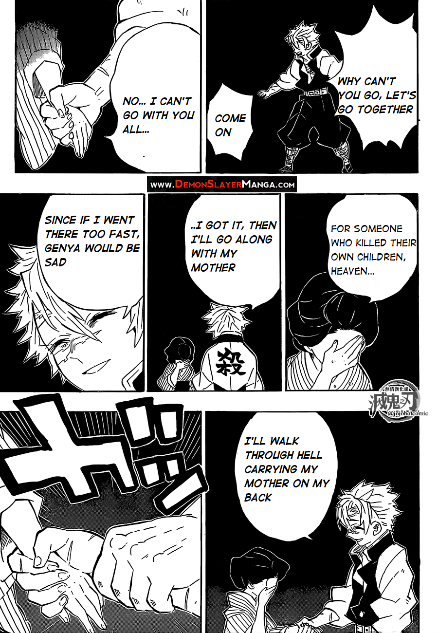 Demon Slayer Kimetsu No Yaiba Chapter 0 Setan Komik Bahasa Indonesia Demon Slayer Kimetsu No Yaiba Chapter 0 Setan Komik Bahasa Indonesia
