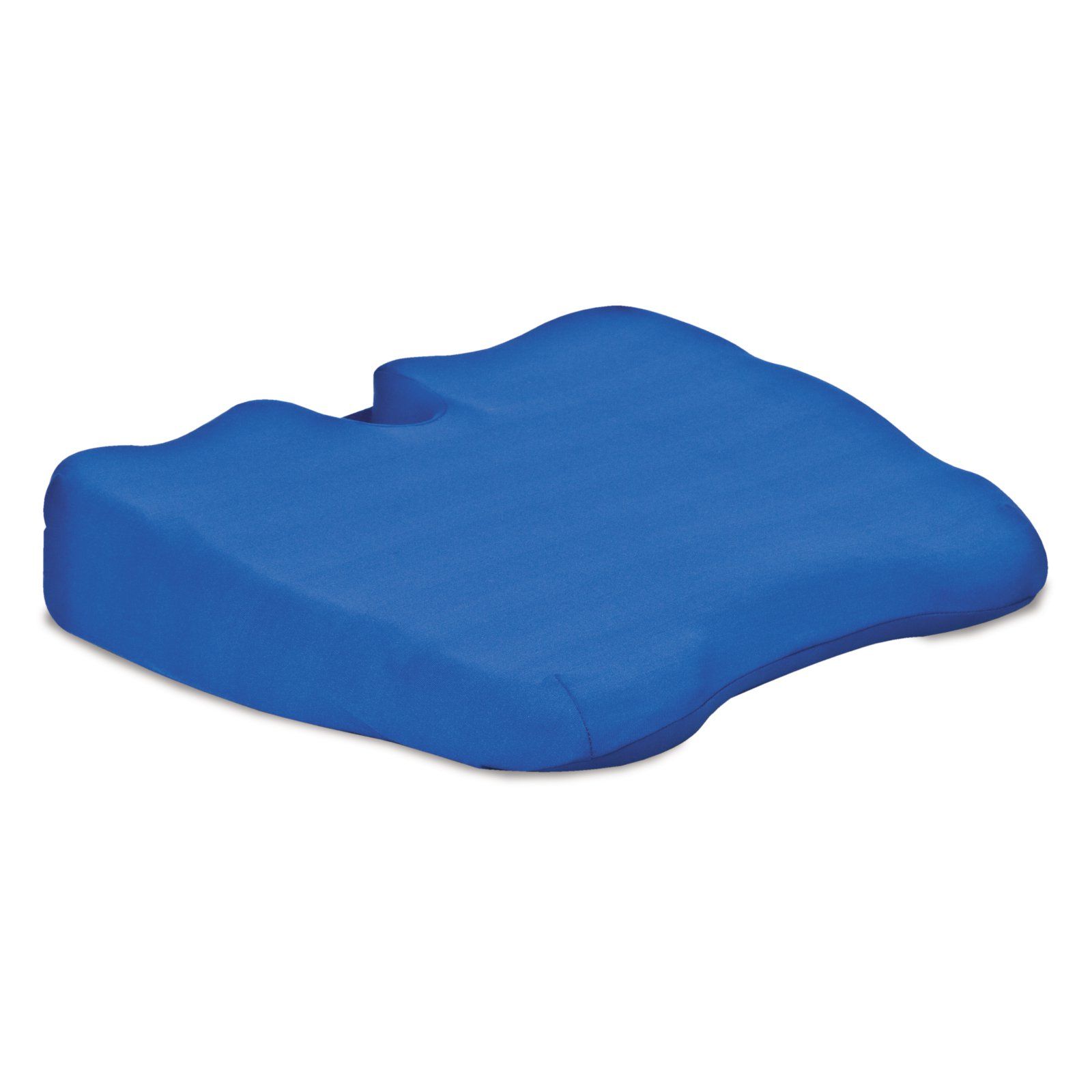 Contour Kabooti Blue Contour Pillow Cushions Contour
