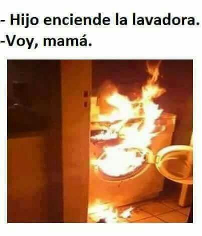 Como Nos Gusta A Todos Trollear A Mama Gracias A Www Vistoenlasred Si Quieres Leer La Noticia Completa Visita Www Esto Memes Memes Divertidos Meme Gracioso