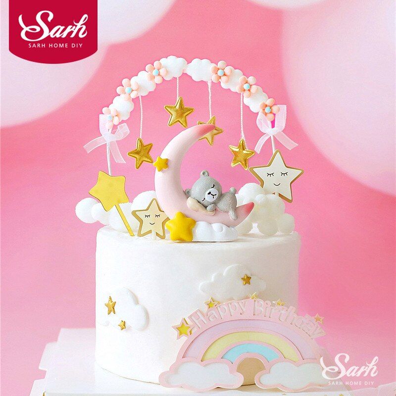 Decoration Arc De Gateau Avec Pompon Etoile Ours Lune Ange Licorne Decoracion Primer Cumpleanos Nina Babyshower Decoracion Decoraciones De Cumpleanos De Bebe Decoration Arc De Gateau Avec Pompon Etoile Ours Lune Ange Licorne Decoracion Primer Cumpleanos Nina Babyshower Decoracion Decoraciones De Cumpleanos De Bebe