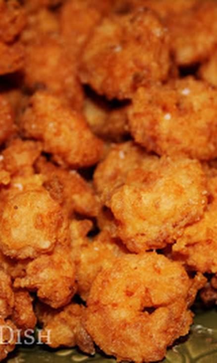 Classic Southern Fried Shrimp #recipe Southern Fried Shrimp Recipe, Fried Shrimp Recipes, Shrimp Dishes, Fish Recipes, Seafood Recipes, Cooking Recipes, Fried Shrimp Batter, Deep Fried Shrimp, Breaded Shrimp