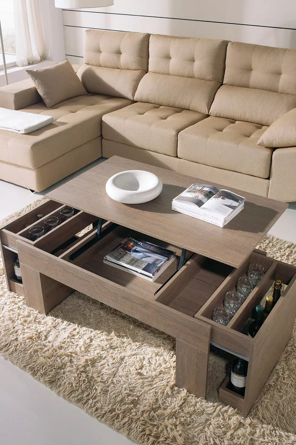 Fantastic Wooden Modern Coffee Tables For Sale Fantastic Wooden Modern Coffee Tables For Sale
