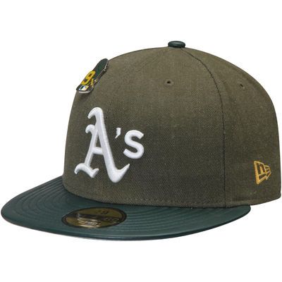 New Era 59Fifty MLB Cap Pittsburgh Pirates 2017 Alt On Field Fitted Hat Black