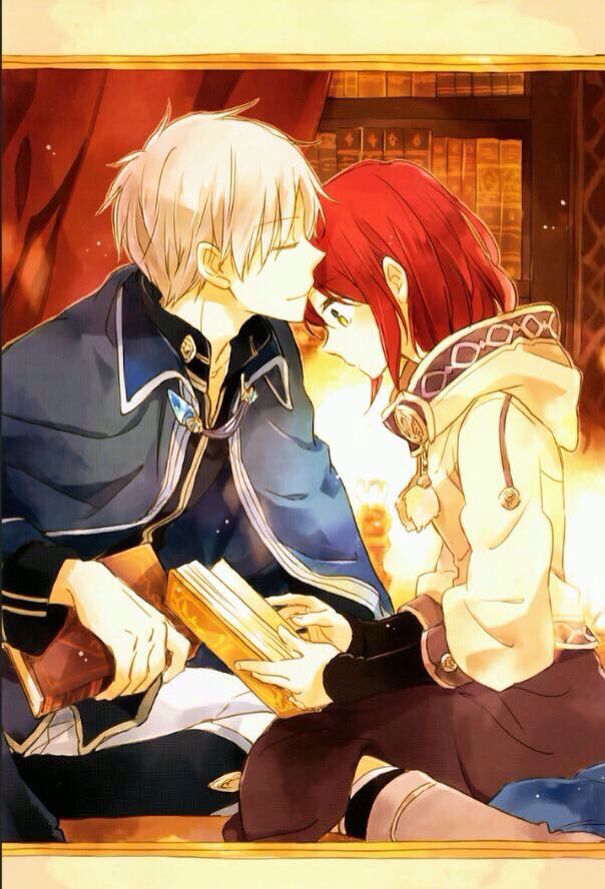akagami no shirayukihime bs akagami no shirayukihime bs