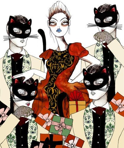 76 New Modern fashion sketch drawings sweden for Beginner