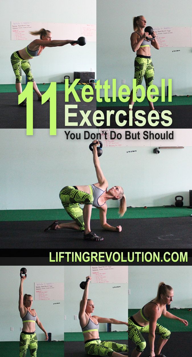 Kettlebel Nedir Etkili Kettlebel Egzersizleri Kettlebel Nedir Etkili Kettlebel Egzersizleri