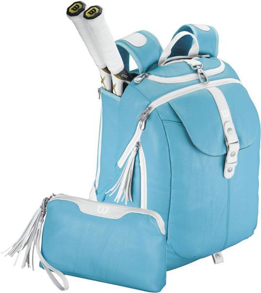 Love The Color Tennis Bags Tennis Bag Wilson Tennis Bags