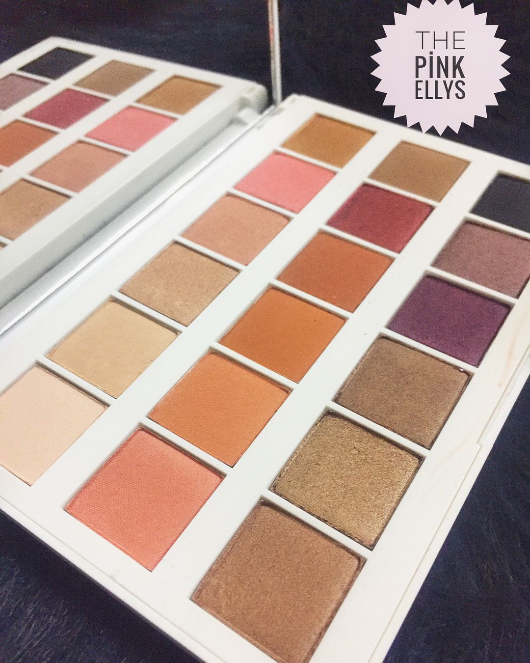 Aldigim En Guzel Paletlerden Bu 18li Guzeller Guzeli Thepinkellys Paleti Cosmohome Dan Aldim Pigment Ve Kalicilik Sahane Tam Yaz T 2020 Makyaj Far Beautiful Aldigim En Guzel Paletlerden Bu 18li Guzeller Guzeli Thepinkellys Paleti Cosmohome Dan Aldim Pigment Ve Kalicilik Sahane Tam Yaz T 2020 Makyaj Far Beautiful