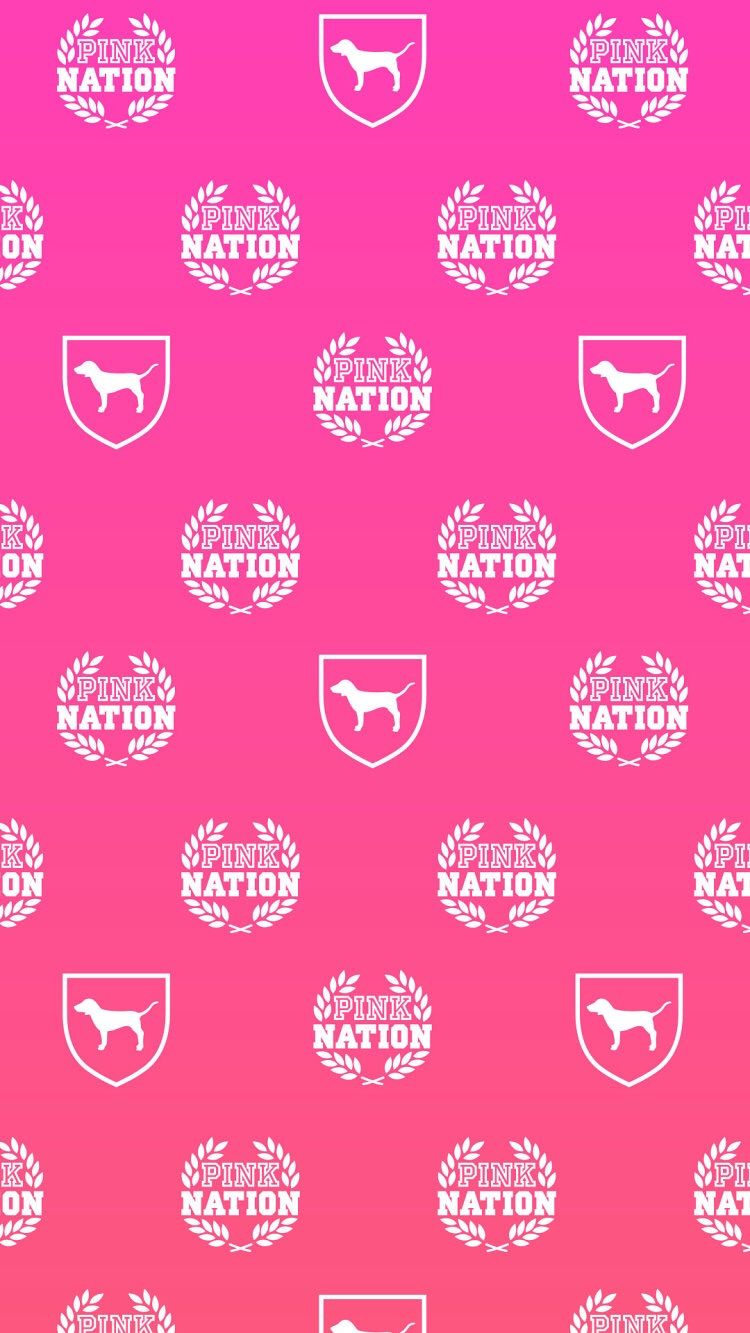 New Ombré Vs Pink Wallpaper Wallpapers Inspiring Quotes In 2019 New Ombré Vs Pink Wallpaper