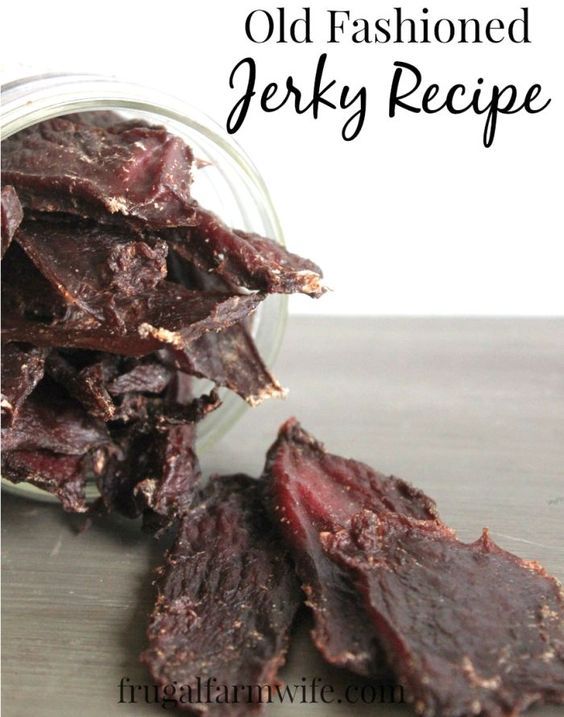 Deer Jerky Recipe Jerky recipes, Deer jerky recipe Deer Jerky Recipe Jerky recipes, Deer jerky recipe