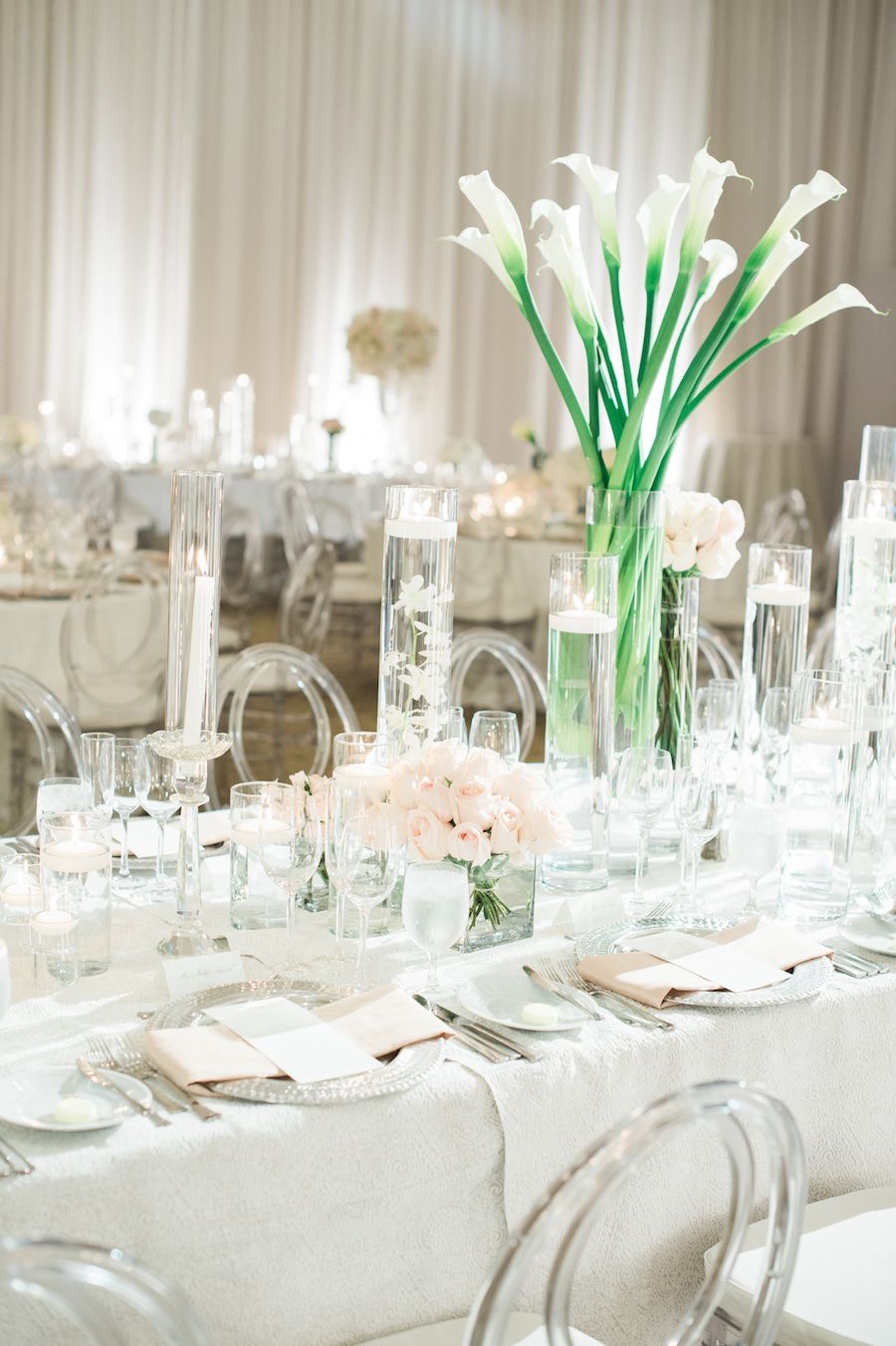 Review Of White Table Settings For Weddings References