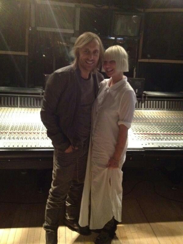 the whisperer sia david guetta the whisperer sia david guetta