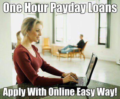Cash loans paid back in installments photo 3