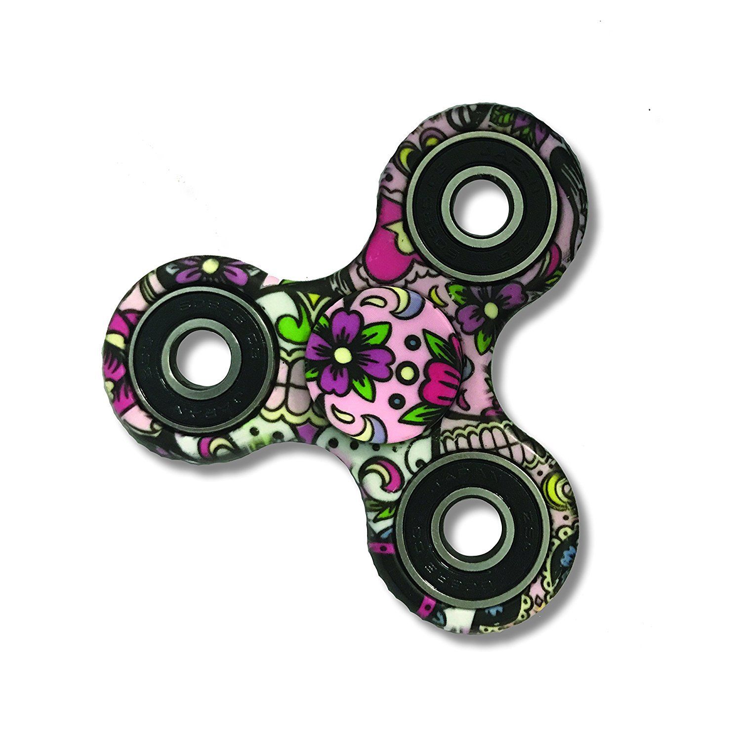 Patterned Fidget Spinner Amazing Decorating Ideas Patterned Fidget Spinner Amazing Decorating Ideas