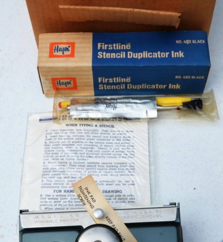 postcard printer