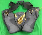 Nathan Vapor Elite 2 Hydration Belt Hiking Running Cycling Trail Adjustable Belt #Fitness