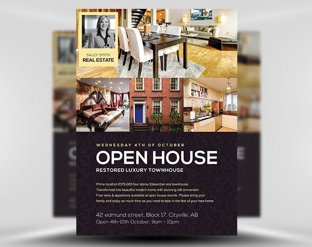 65 premium psd flyer templates huge bonus inkydeals flyers how to make a open house flyer