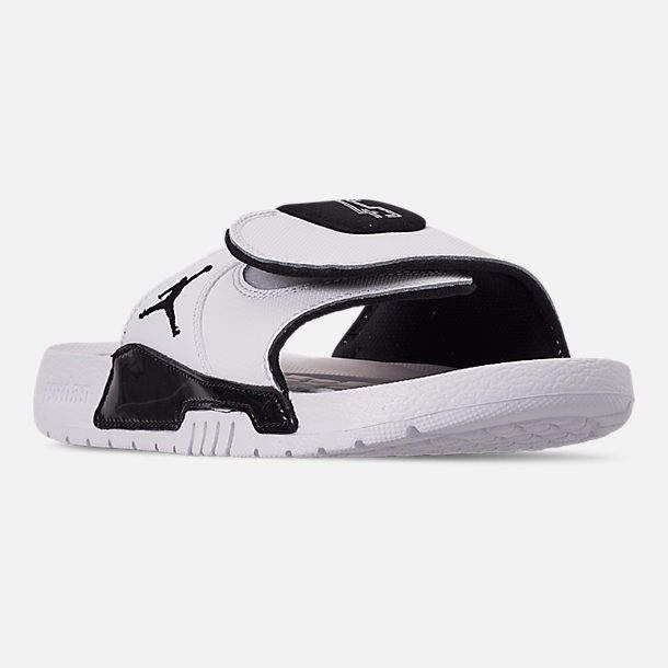 boys air jordan slides