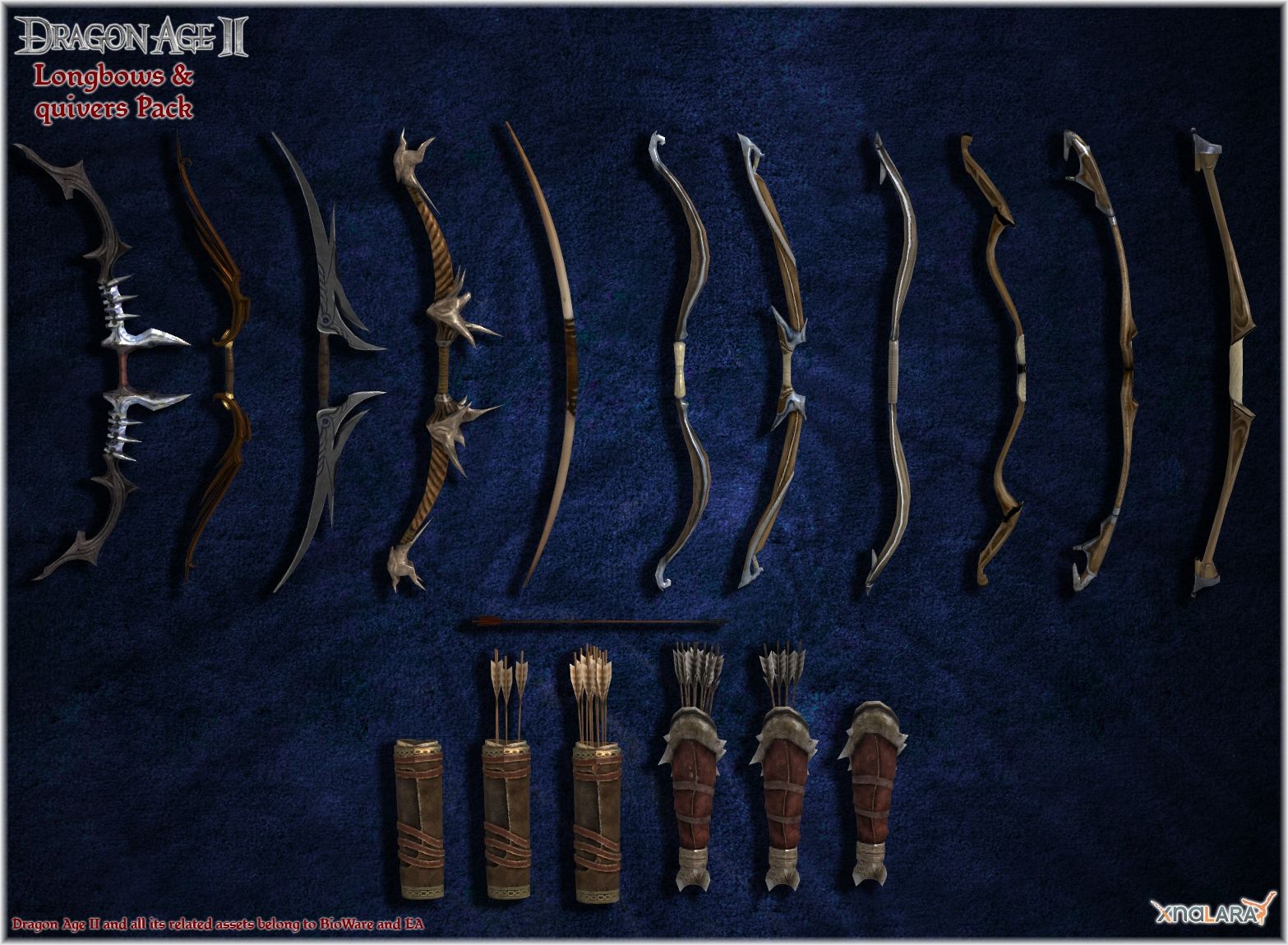 Dragon age 3 flirten